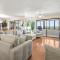 Oceanfront Penthouse 11b - شاطئ أورموند