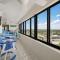 Oceanfront Penthouse 11b - شاطئ أورموند