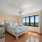 Oceanfront Penthouse 11b - شاطئ أورموند
