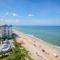 Oceanfront Penthouse 11b - شاطئ أورموند