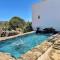Casa CORTIJO con piscina privada - Tarifa