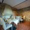 Borgo dei Sassi di Roccamalatina - Room and Breakfast