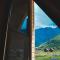 Kokhta Cottage Kazbegi