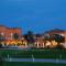 Palmyra Golf Hotel & Spa