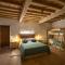 Borgo dei Sassi di Roccamalatina - Room and Breakfast - Rocca Malatina