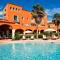 Palmyra Golf Hotel & Spa