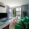 Adrop Pool Suites