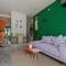 Adrop Pool Suites