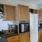 L'Appartement Pentrez à Keraudren Vue mer Locquirec - Locquirec
