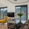 Berge Apartments