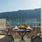Berge Apartments