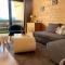 Appart style chalet superbe vue, SKI VIP remise 20 %