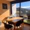 Appart style chalet superbe vue, SKI VIP remise 20 % - Font Romeu Odeillo Via