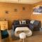 Appart style chalet superbe vue, SKI VIP remise 20 % - Font Romeu Odeillo Via