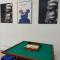 No 70 Sunlight Homestay 4R3B - 24 Pax, Karaoke