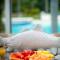 Villa Blu Beachfront Luxury Villa