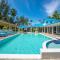 Villa Blu Beachfront Luxury Villa