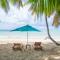 Villa Blu Beachfront Luxury Villa