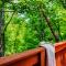 CABIN in a GATED RESORT with SEASONAL RESORT POOL - بيدجن فورج