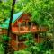 CABIN in a GATED RESORT with SEASONAL RESORT POOL - 鸽子谷