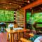 CABIN in a GATED RESORT with SEASONAL RESORT POOL - بيدجن فورج