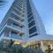 Luxury Oceanview 1BR on beach