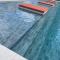 Luxury Oceanview 1BR on beach