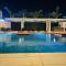 Luxury Oceanview 1BR on beach