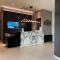 Luxury Oceanview 1BR on beach