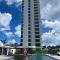 Luxury Oceanview 1BR on beach