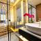 Hanami Design Hotel - Bělehrad