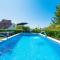 Villa Spa 1 in Porec,Istrien - Istrabook