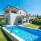 Villa Spa 1 in Porec,Istrien - Istrabook