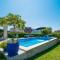 Villa Spa 1 in Porec,Istrien - Istrabook