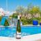 Villa Spa 1 in Porec,Istrien - Istrabook