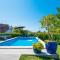 Villa Spa 1 in Porec,Istrien - Istrabook
