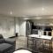 Cozy one bedroom suite