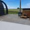 Eastfield Glamping Farm - Spennithorne