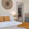 Iseo Portelle Holiday with private parking and bike storage