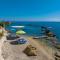 Elena's Seafront Deluxe Studios - Zakynthos