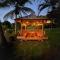 Gîte 4 étoiles, la Vieille Sucrerie St Claude Guadeloupe, Jacuzzi Spa privatif, vue exceptionnelle sur la mer des Caraïbes - Basse-Terre