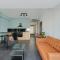 THE URBANIST •inner city residences•
