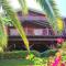 Gîte 4 étoiles, la Vieille Sucrerie St Claude Guadeloupe, Jacuzzi Spa privatif, vue exceptionnelle sur la mer des Caraïbes