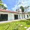 The Garden Homestay