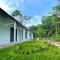 The Garden Homestay
