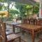 The Garden Homestay