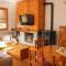 Apartament Montsent