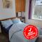 4 Bedroom House in Central Rochdale cul-de-sac Free Parking & Fast Wi-Fi - Rochdale