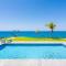 Villa Beach Heaven