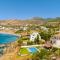 Villa Beach Heaven